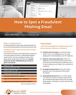 Dark Web Monitoring