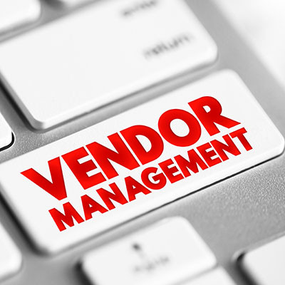 Save Time Managing Your Vendors