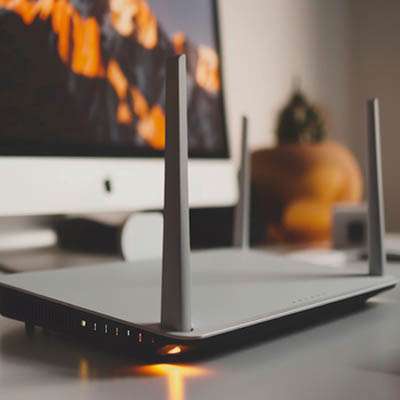 How to Give Your Router the Best Chance of Success