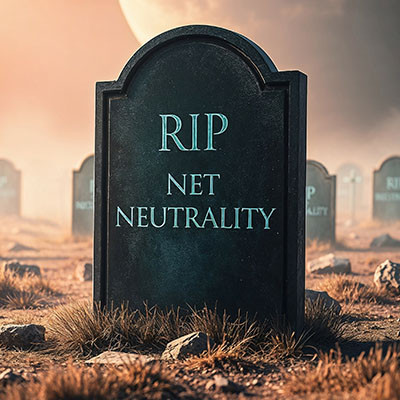 What the Fall of Net Neutrality Might Mean for Your Business