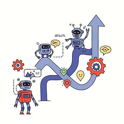 Your Guide to Secure and Effective AI Implementation