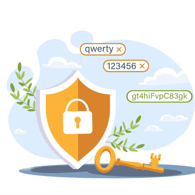 Mastering the Art of Strong Passwords