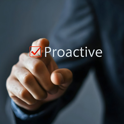 Transforming IT into Your Strategic Advantage by Scrapping Break/Fix