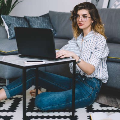 Before Dismissing Remote Work, Consider the Benefits It Offers