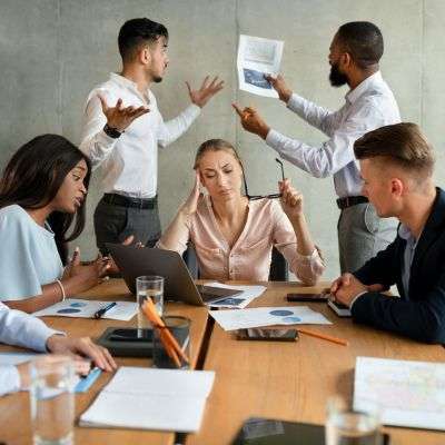 Resolving Conflict and Building Better Workflows Across Your Business