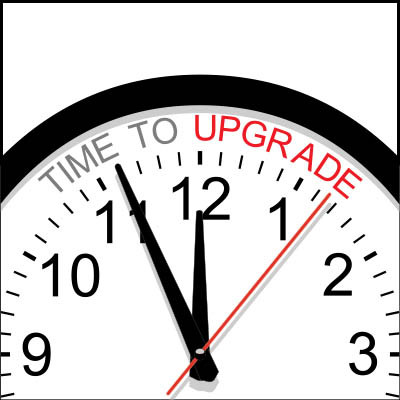 How Soon Do You Need to Upgrade Your Technology?